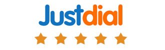 Justdial Rating
