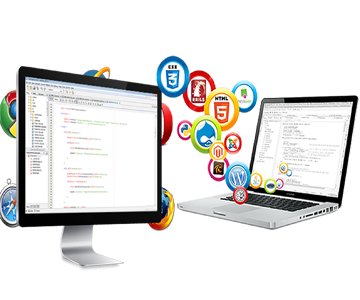 Web Development Services